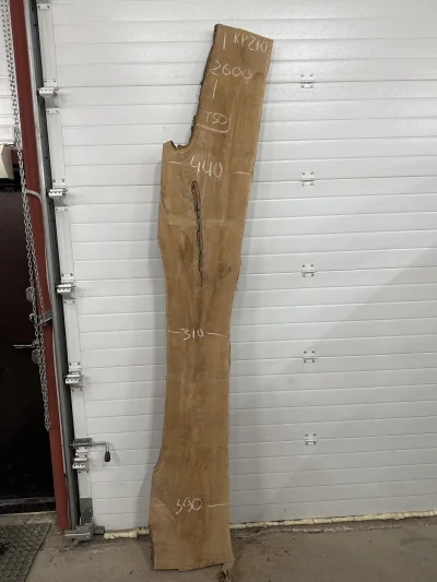 Слэб карагач