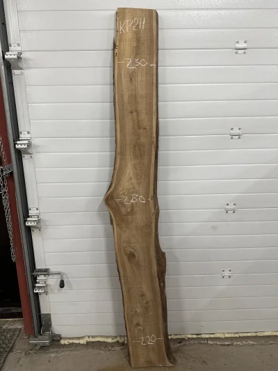 Слэб карагач