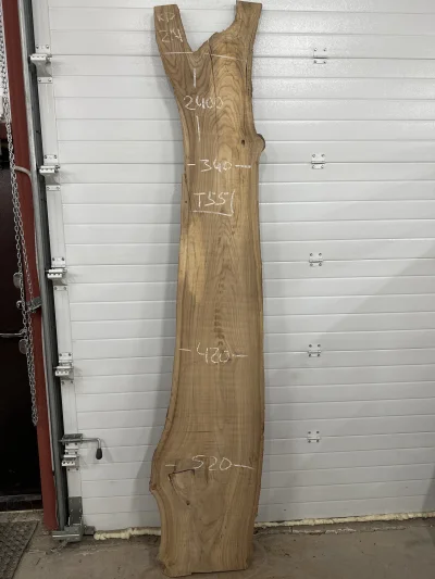 Слэб карагач