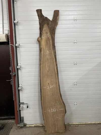 Слэб карагач