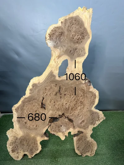 Слэб карагач