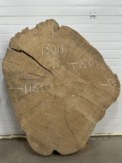 Спил карагача