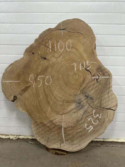 Спил карагача