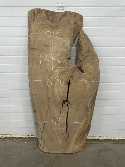 Слэб карагач