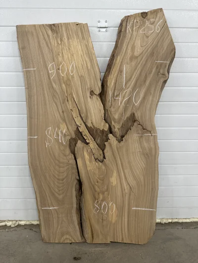 Слэб карагач