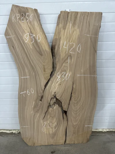 Слэб карагач