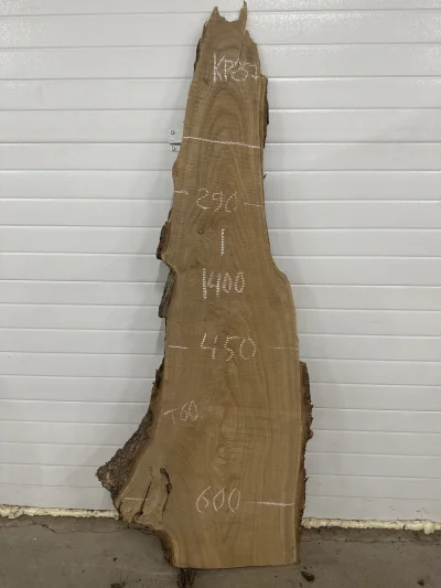 Слэб карагач