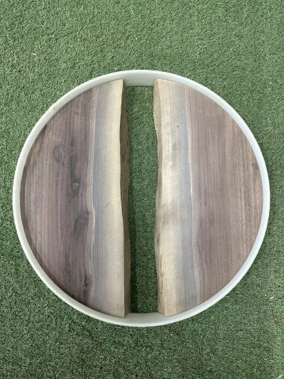 Заготовка из американского ореха 